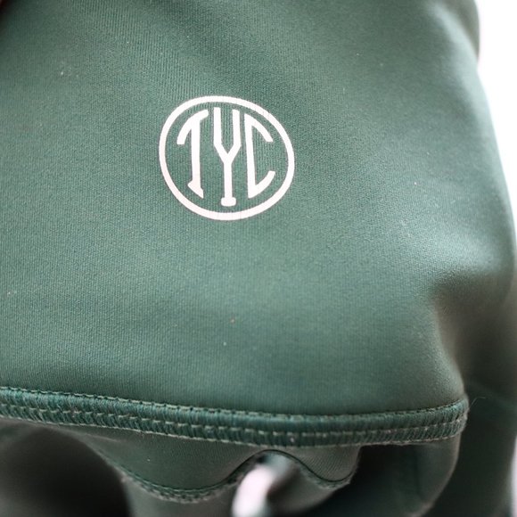 Til You Collapse Heart Booty with Pockets - Picture 3 of 3